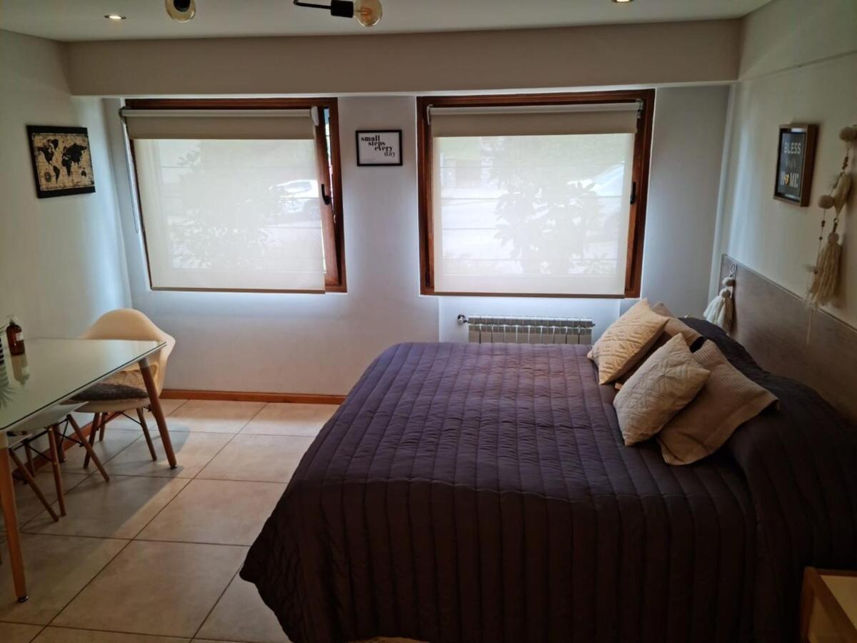 Departamento Monoambiente Centrico Belgrano Apartamento