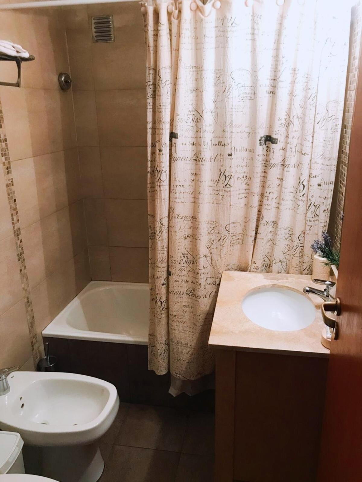 Apartamento Departamento Monoambiente Centrico Belgrano