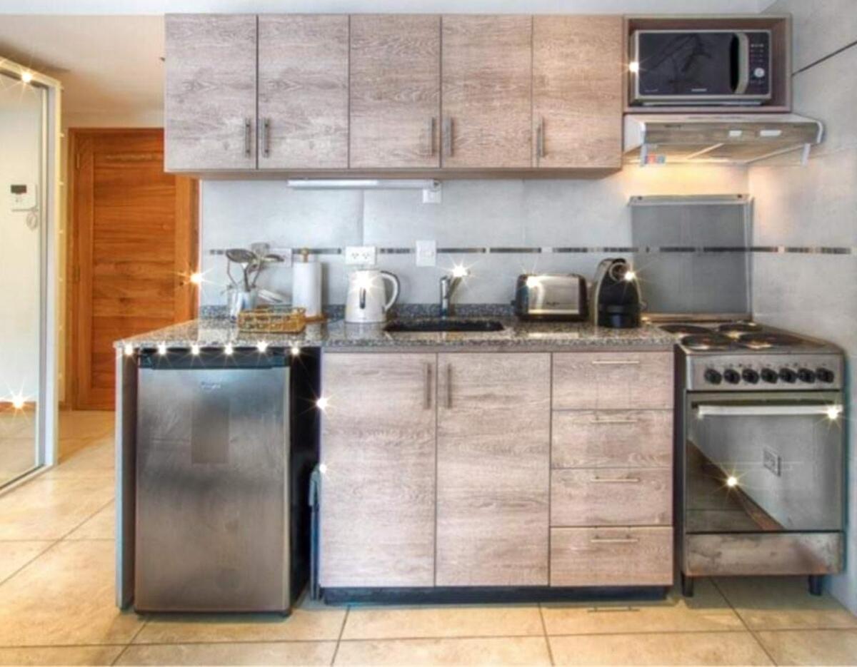 Apartamento Departamento Monoambiente Centrico Belgrano *