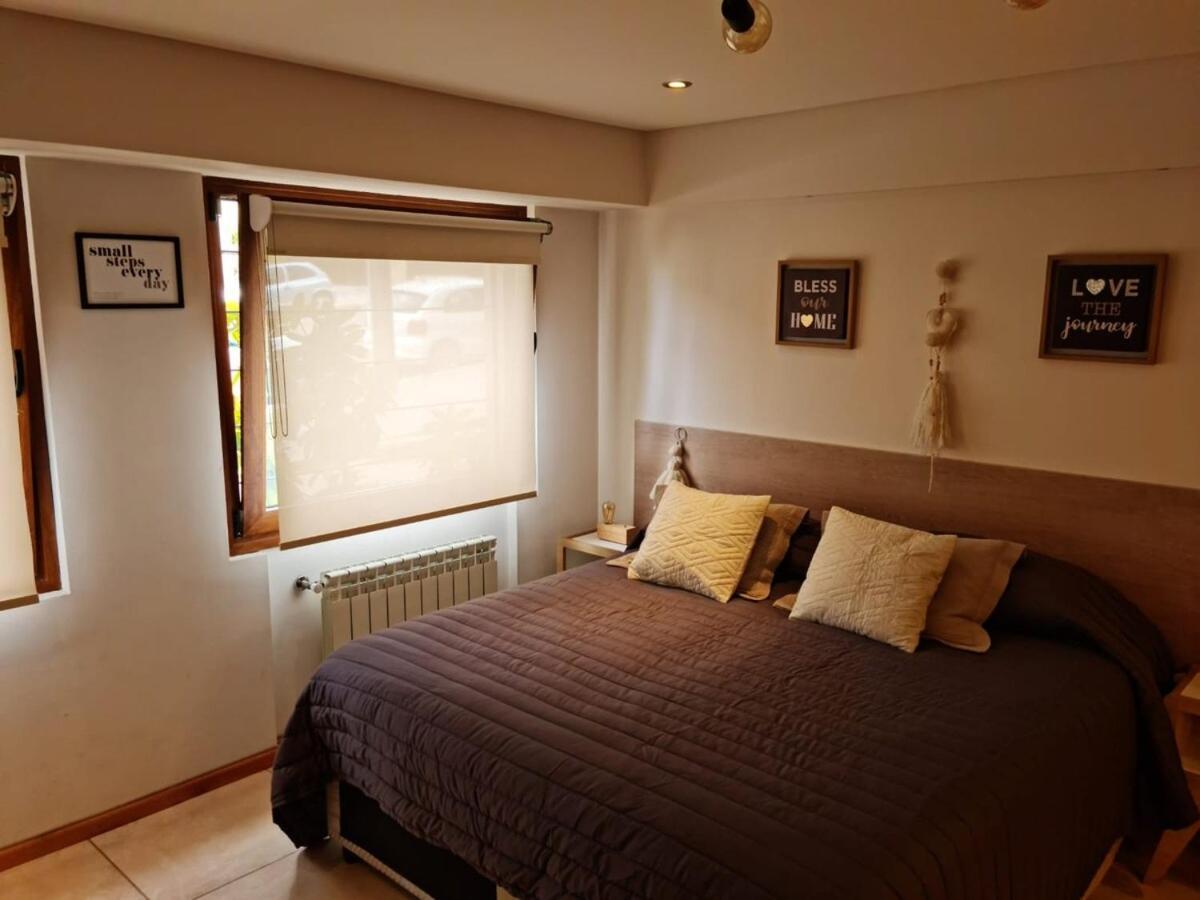 Departamento Monoambiente Centrico Belgrano Apartamento