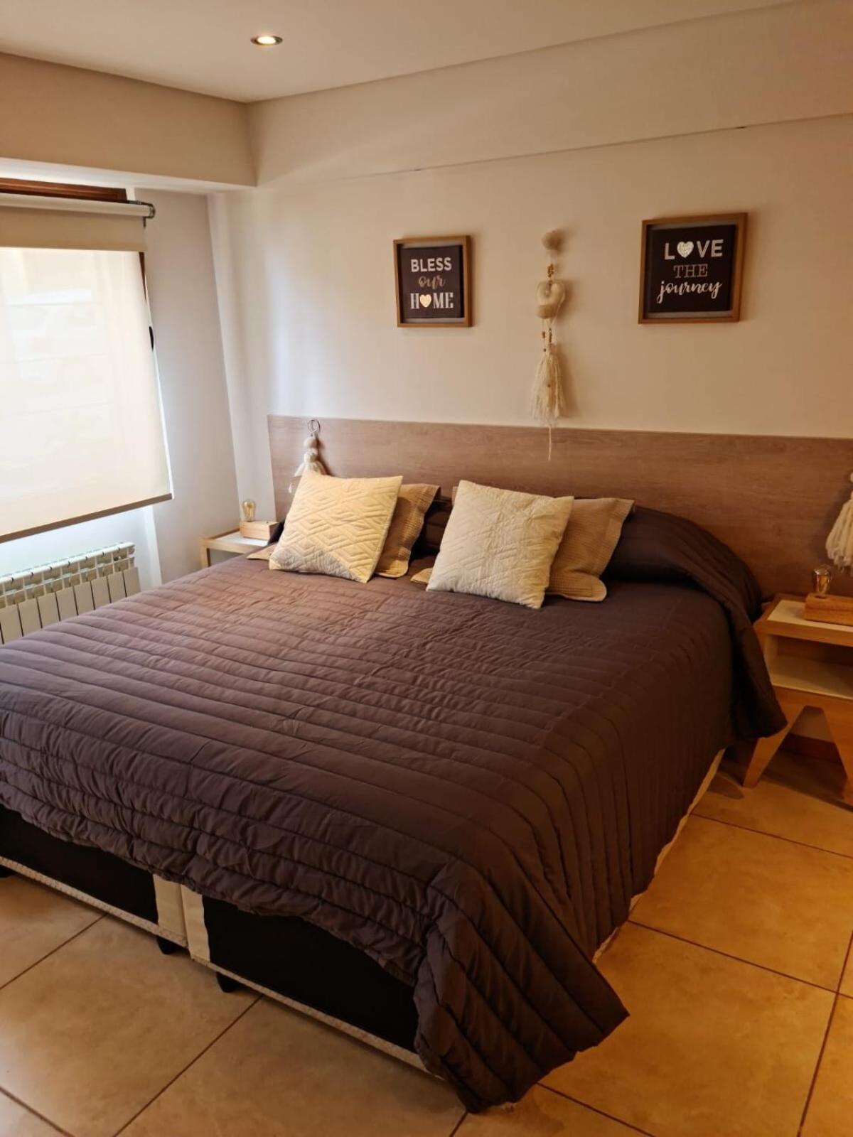 Apartamento Departamento Monoambiente Centrico Belgrano