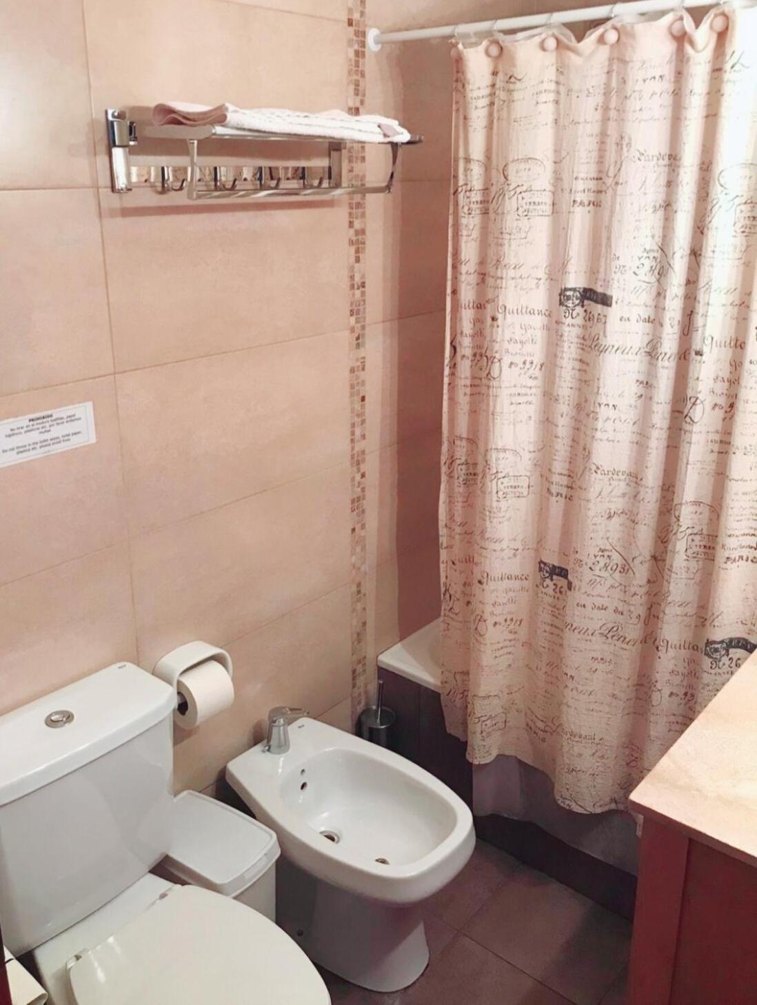 Departamento Monoambiente Centrico Belgrano Apartamento San Carlos de Bariloche