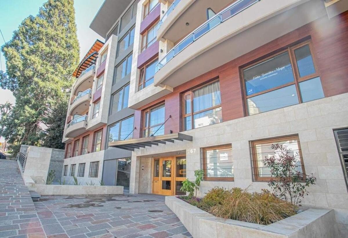 Apartamento Departamento Monoambiente Centrico Belgrano