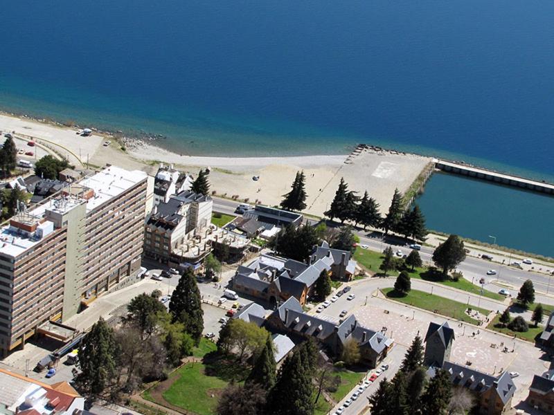 Centro Civico A 100 Metros De Distancia * San Carlos de Bariloche
