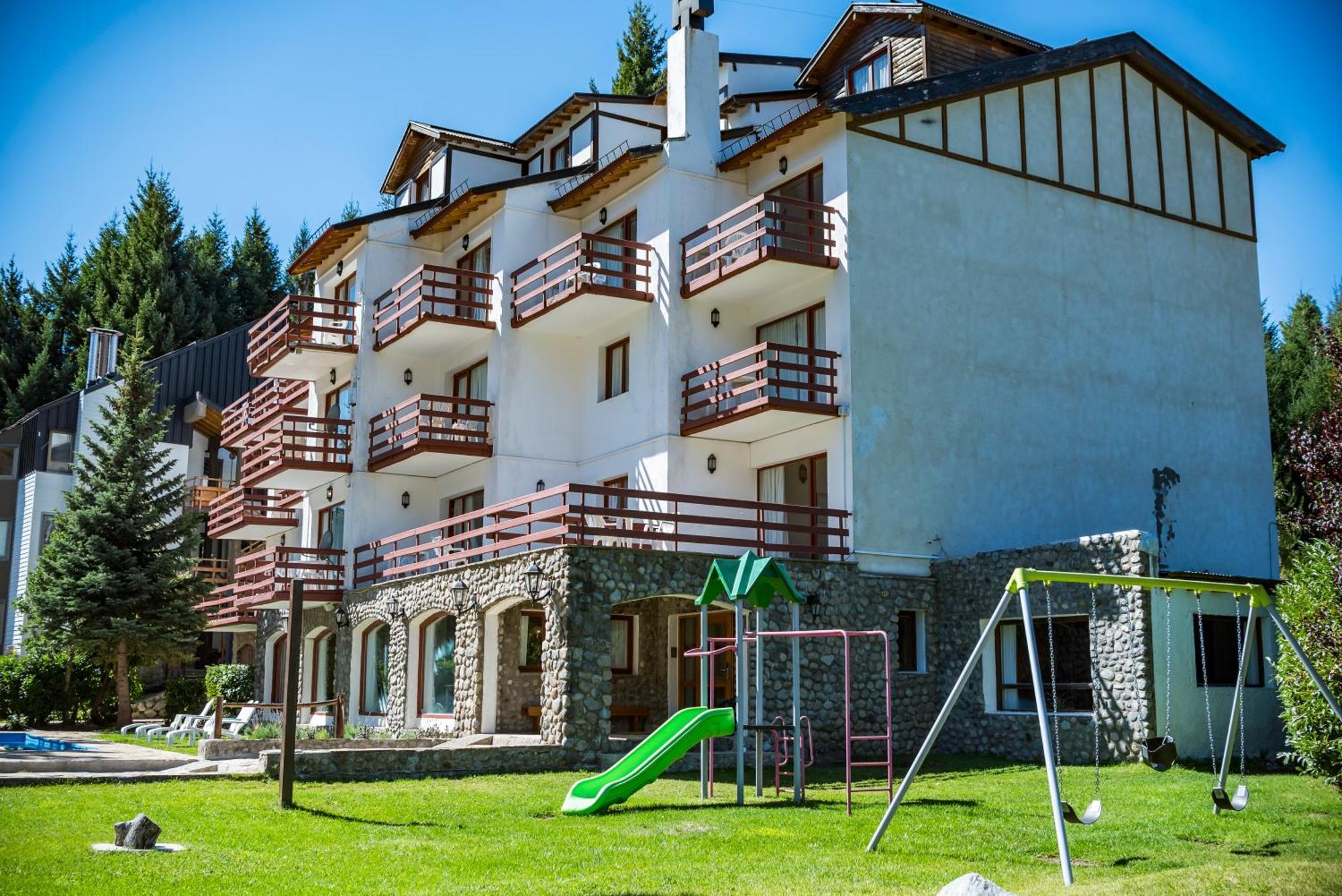 Apartur Catedral Aparthotel 3*