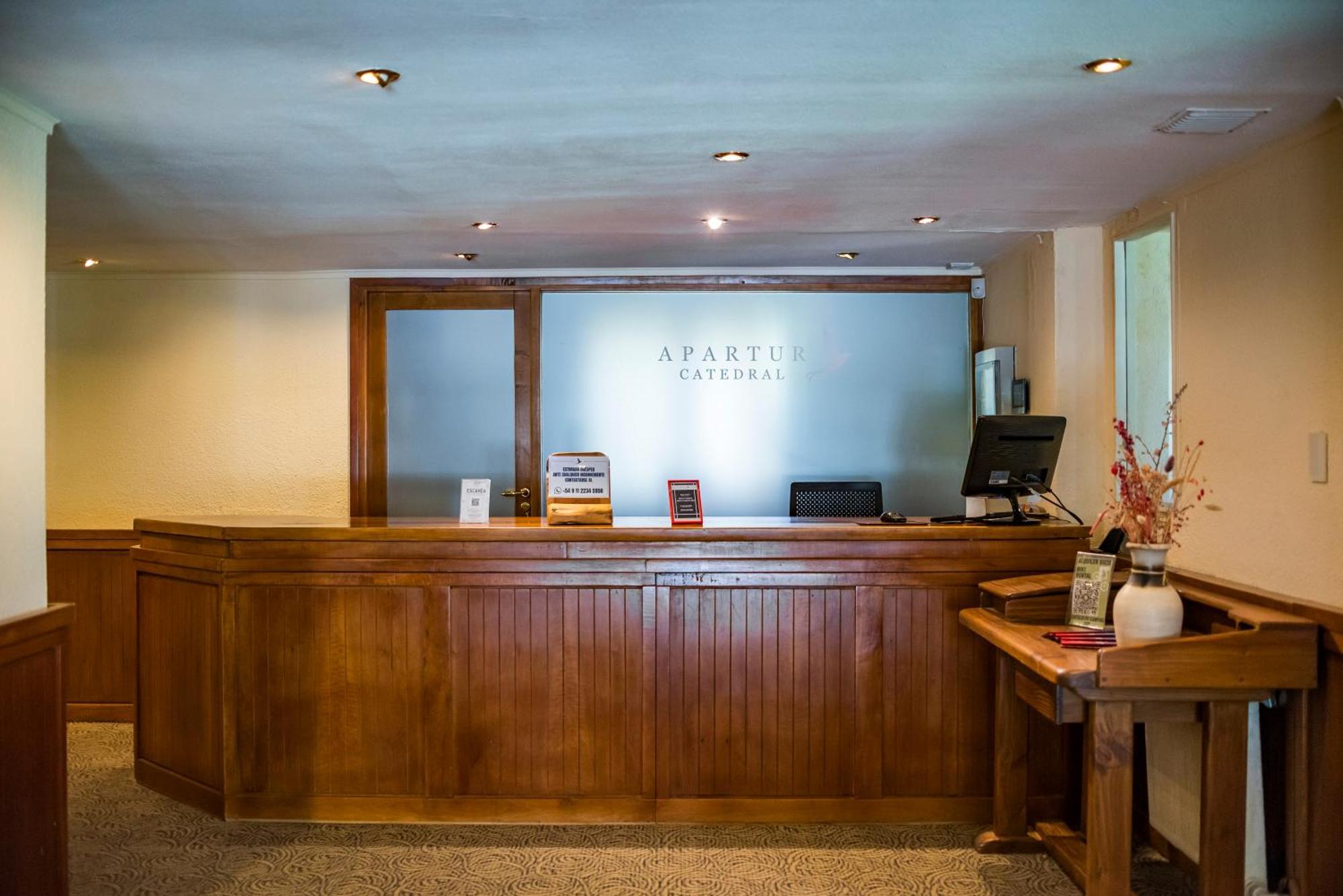 Aparthotel Apartur Catedral 3*
