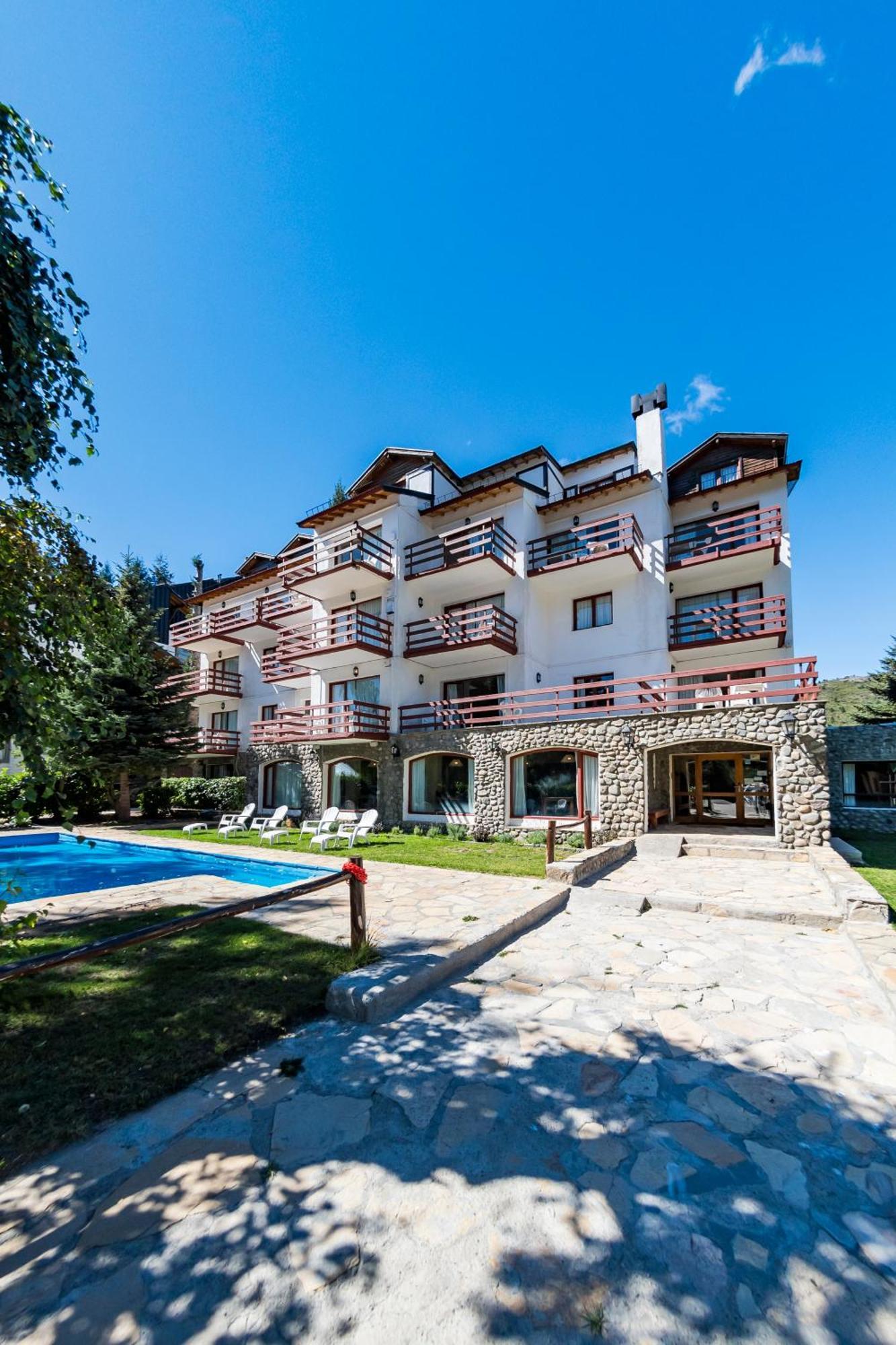 Aparthotel Apartur Catedral