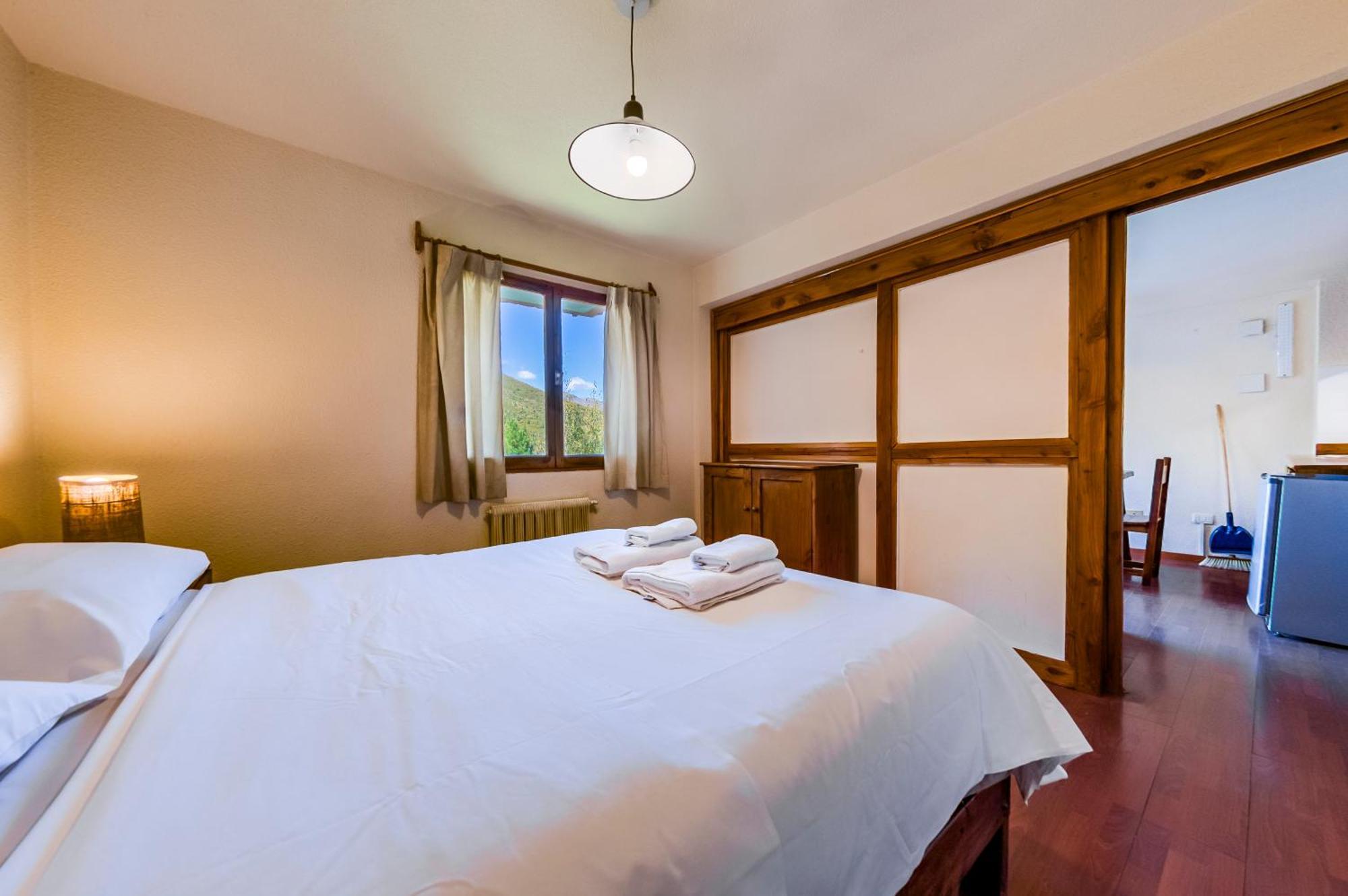 Apartur Catedral Aparthotel