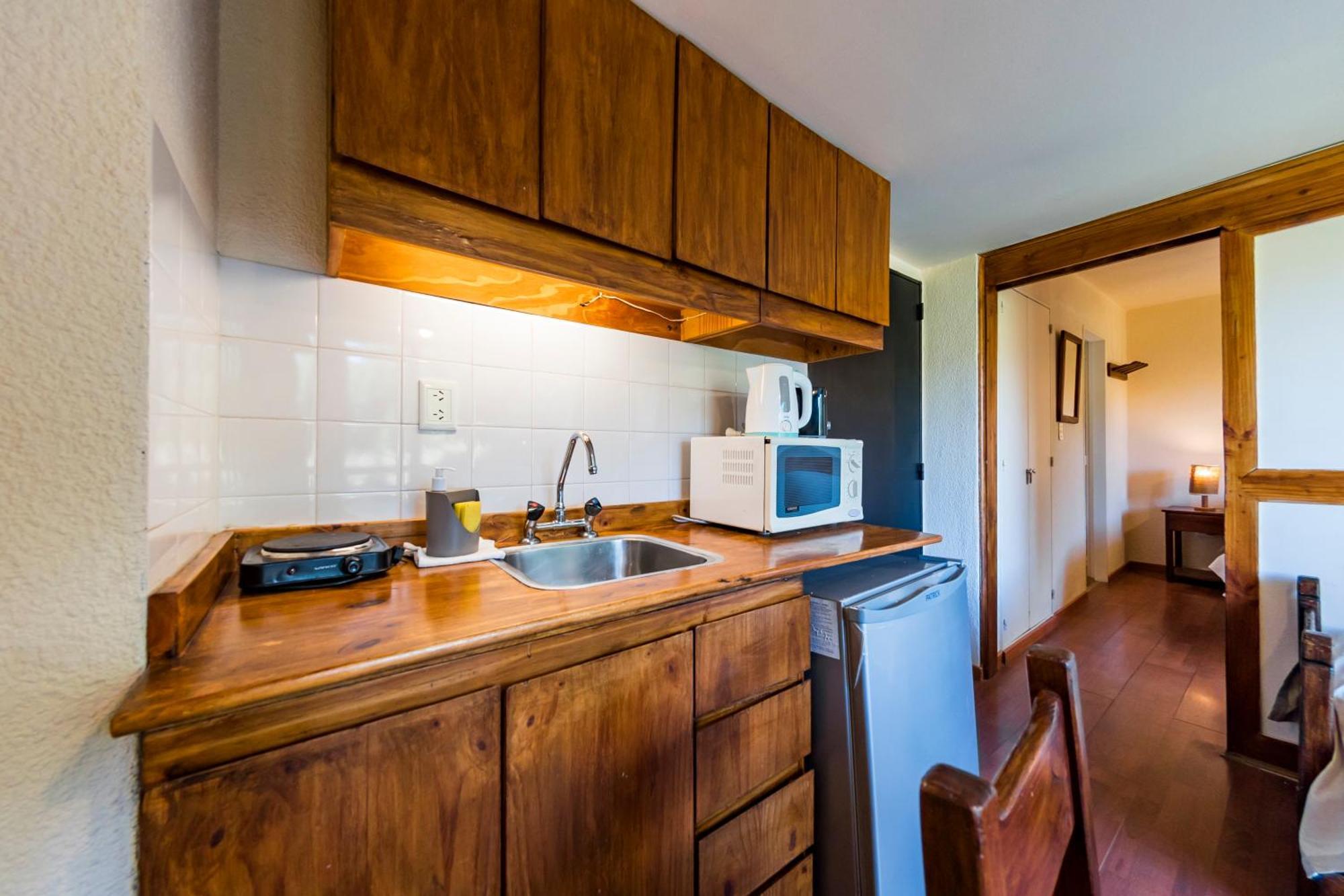Aparthotel Apartur Catedral