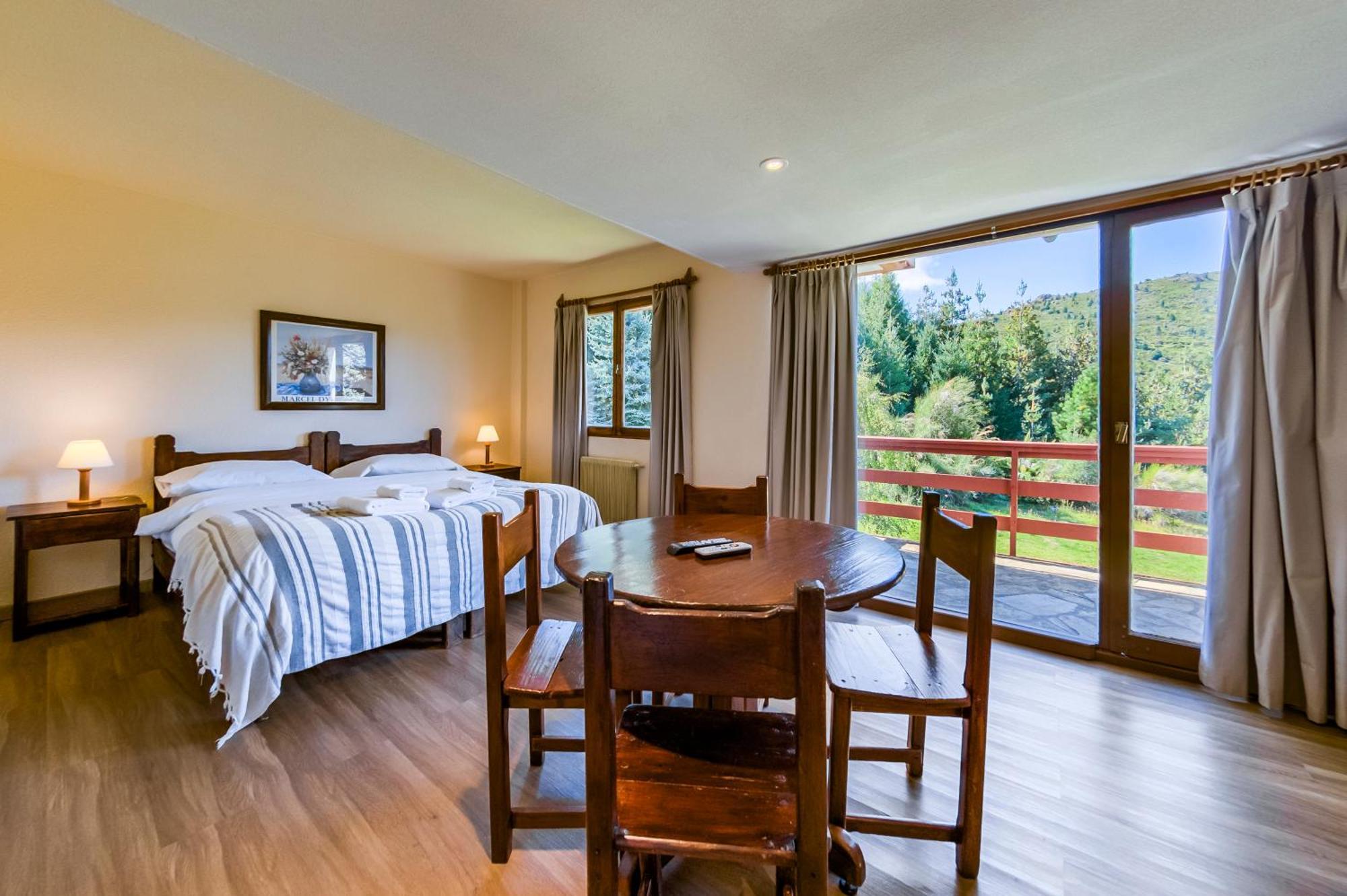 Aparthotel Apartur Catedral San Carlos de Bariloche