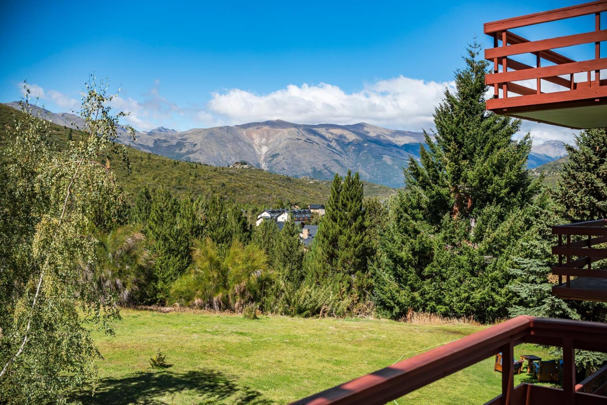 Apartur Catedral 3* San Carlos de Bariloche