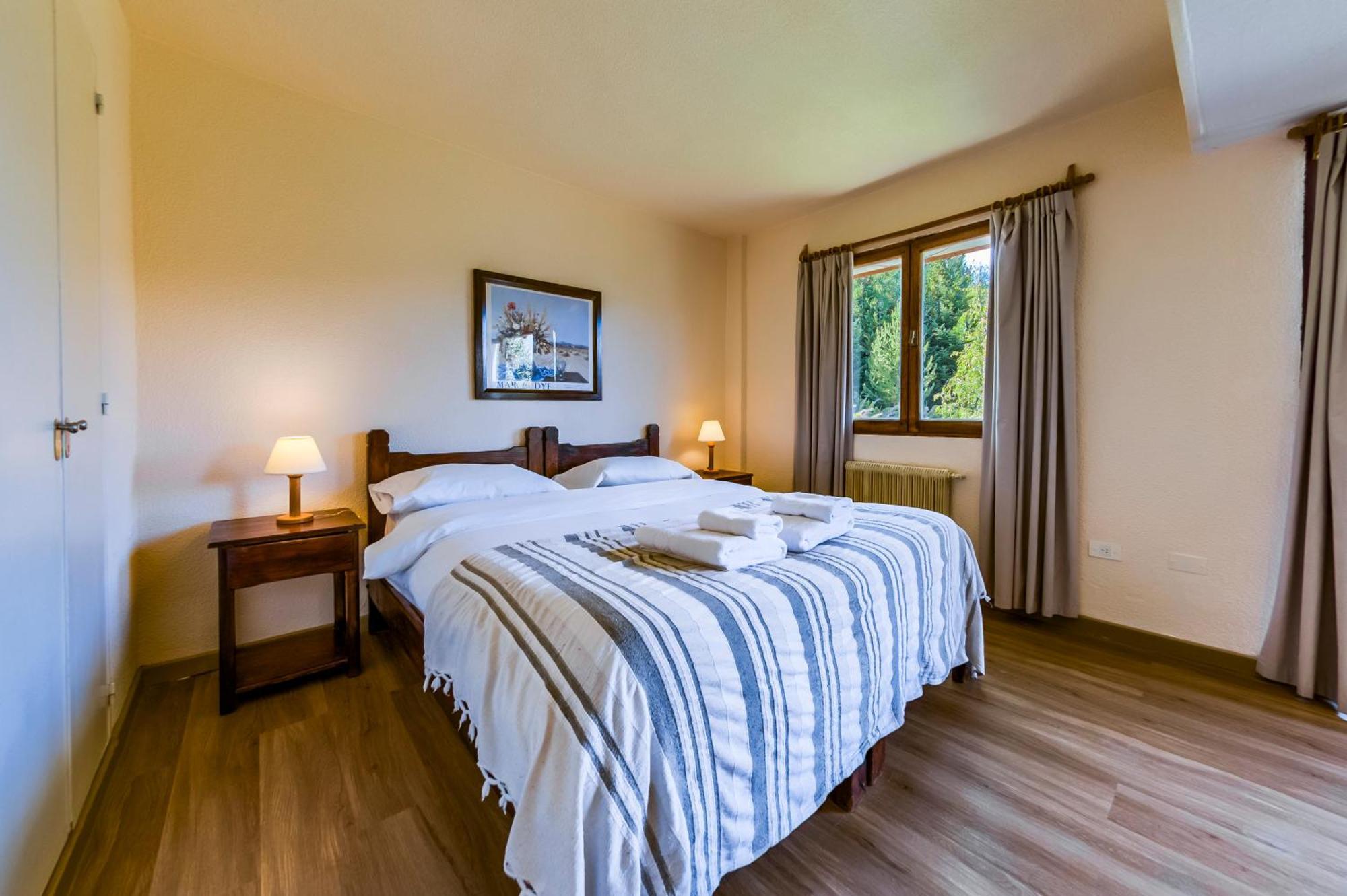 Aparthotel Apartur Catedral San Carlos de Bariloche