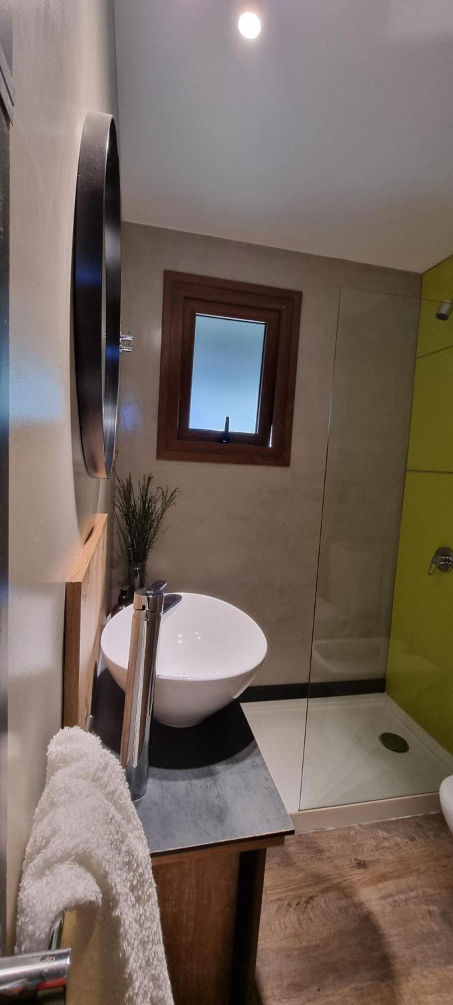 Monoambiente En Palo Santo Apartments, Tu Ideal