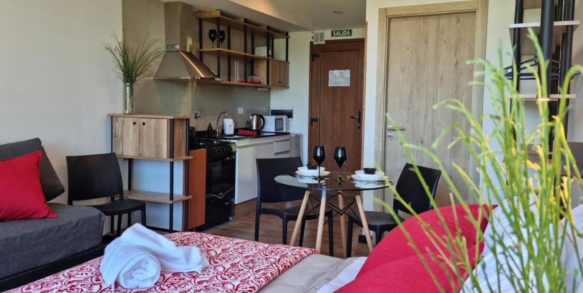 Monoambiente En Palo Santo Apartments, Tu Ideal Apartamento San Carlos de Bariloche