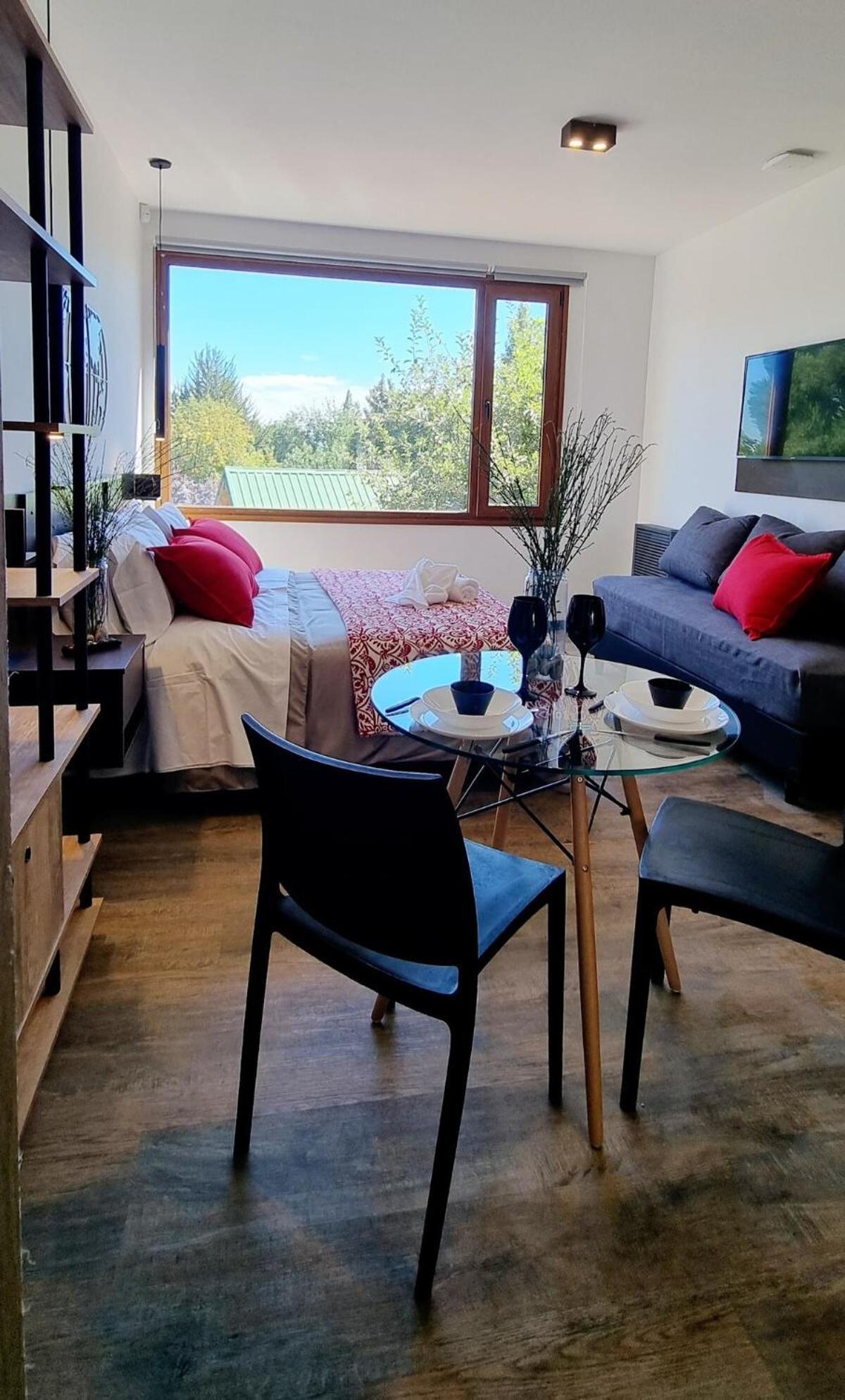 Monoambiente En Palo Santo Apartments, Tu Ideal San Carlos de Bariloche