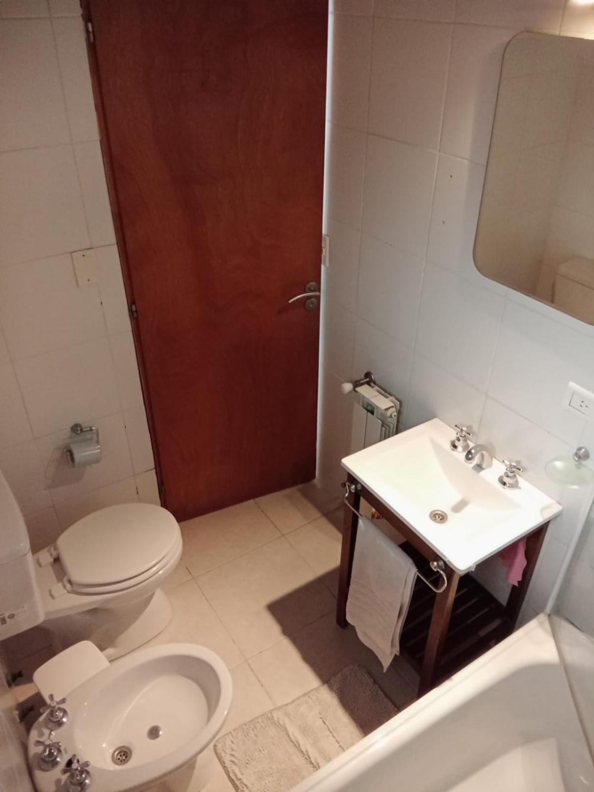 Catedral View Minimo 6 Noches Apartamento *