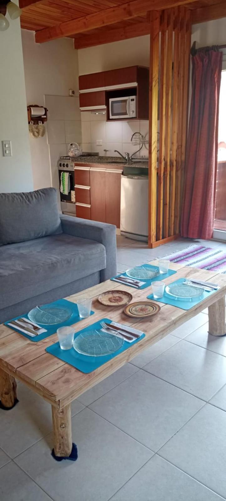 Apartamento Catedral View Minimo 6 Noches