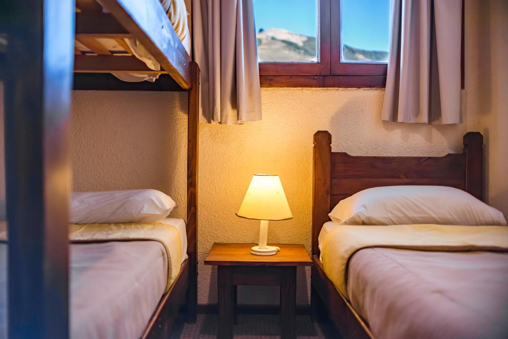 Aparthotel Apartur Catedral