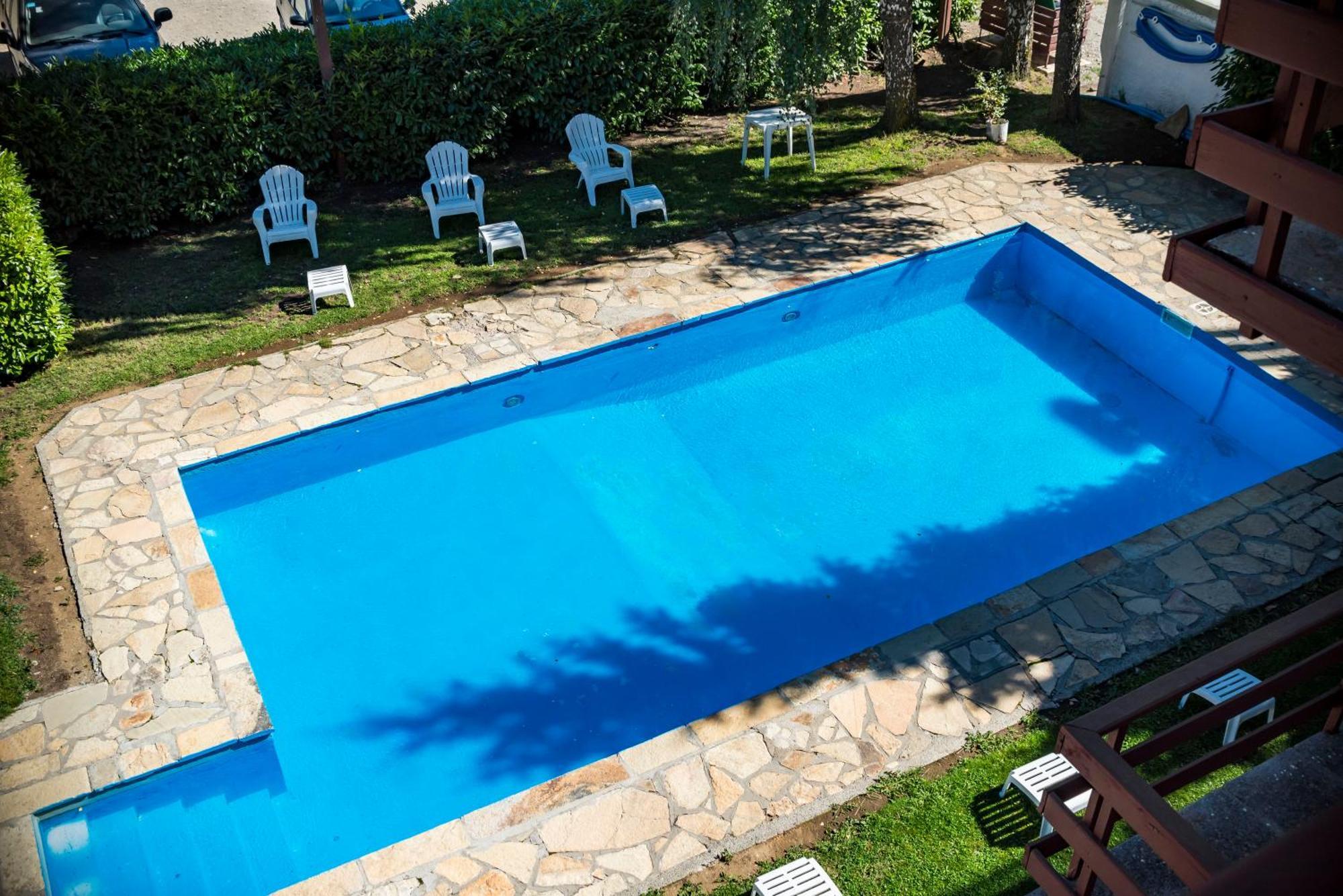 Aparthotel Apartur Catedral 3*