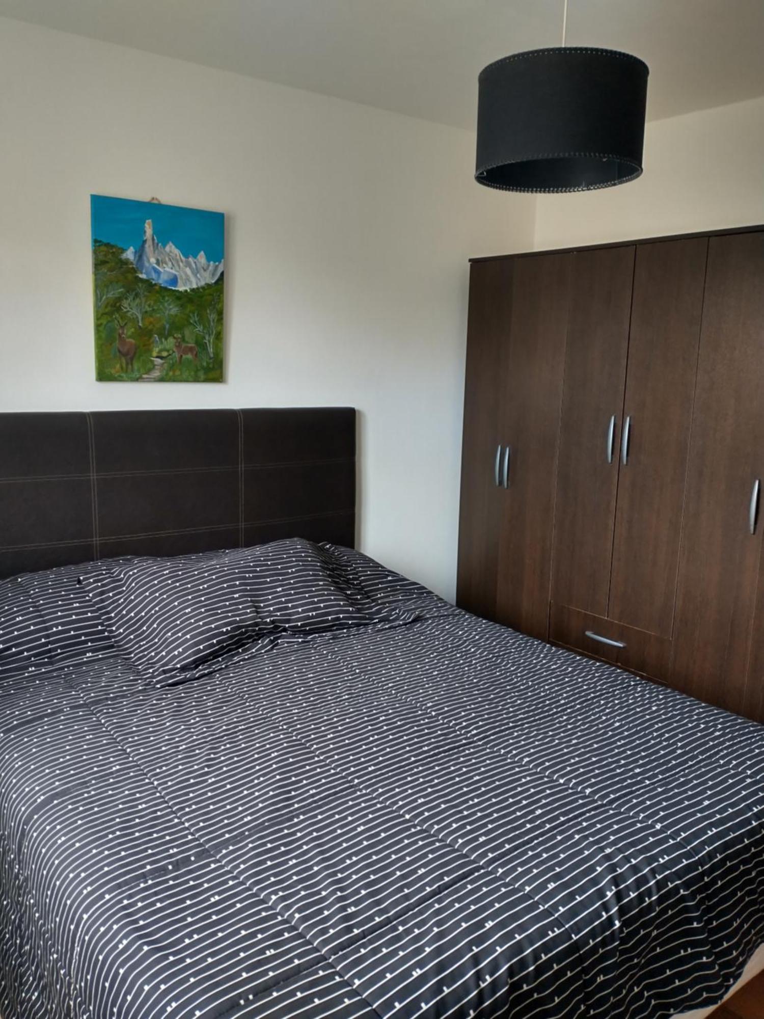 Apartamento Blue Alquiler Bariloche San Carlos de Bariloche
