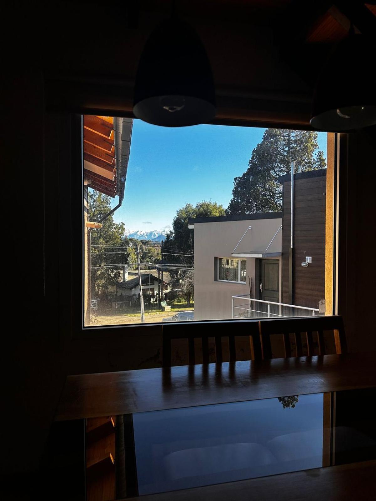 Departamento Con Parrilla Cerca De Playa Bonita San Carlos de Bariloche