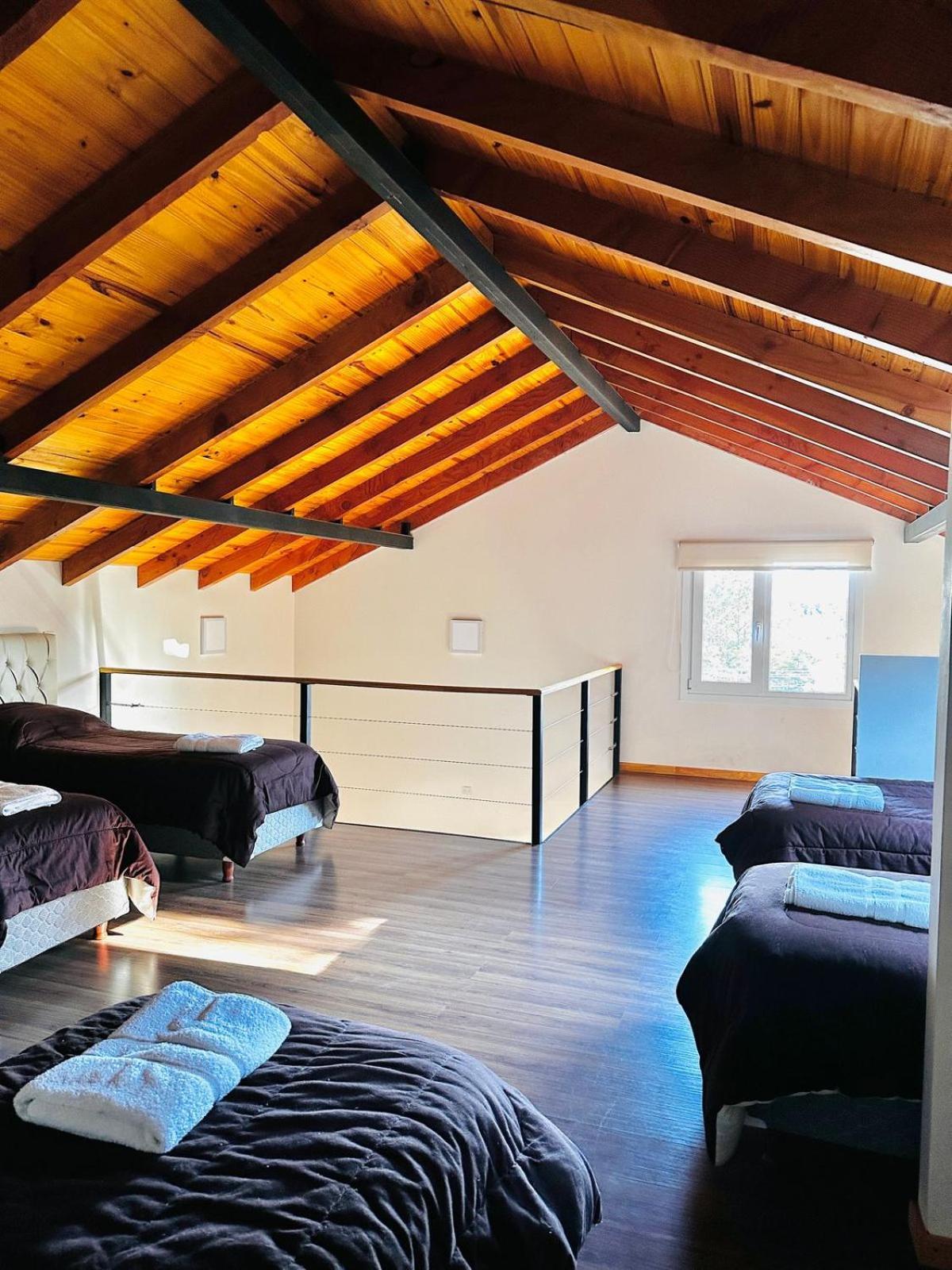 Departamento Con Parrilla Cerca De Playa Bonita * San Carlos de Bariloche