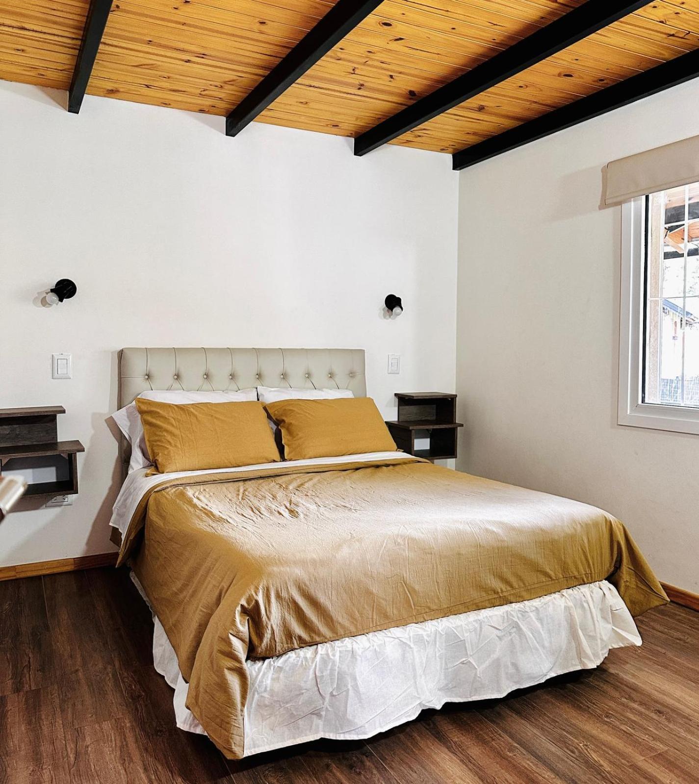 Apartamento Departamento Con Parrilla Cerca De Playa Bonita