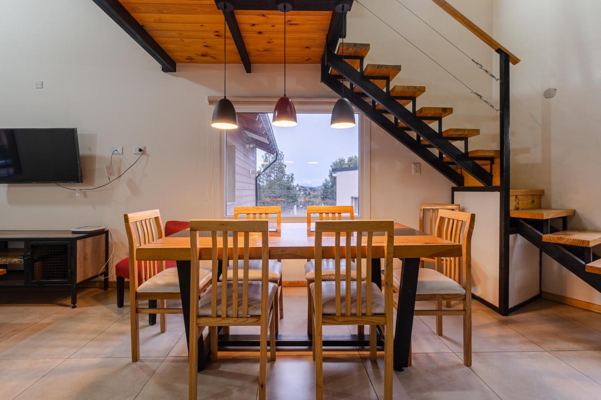 Apartamento Departamento Con Parrilla Cerca De Playa Bonita *