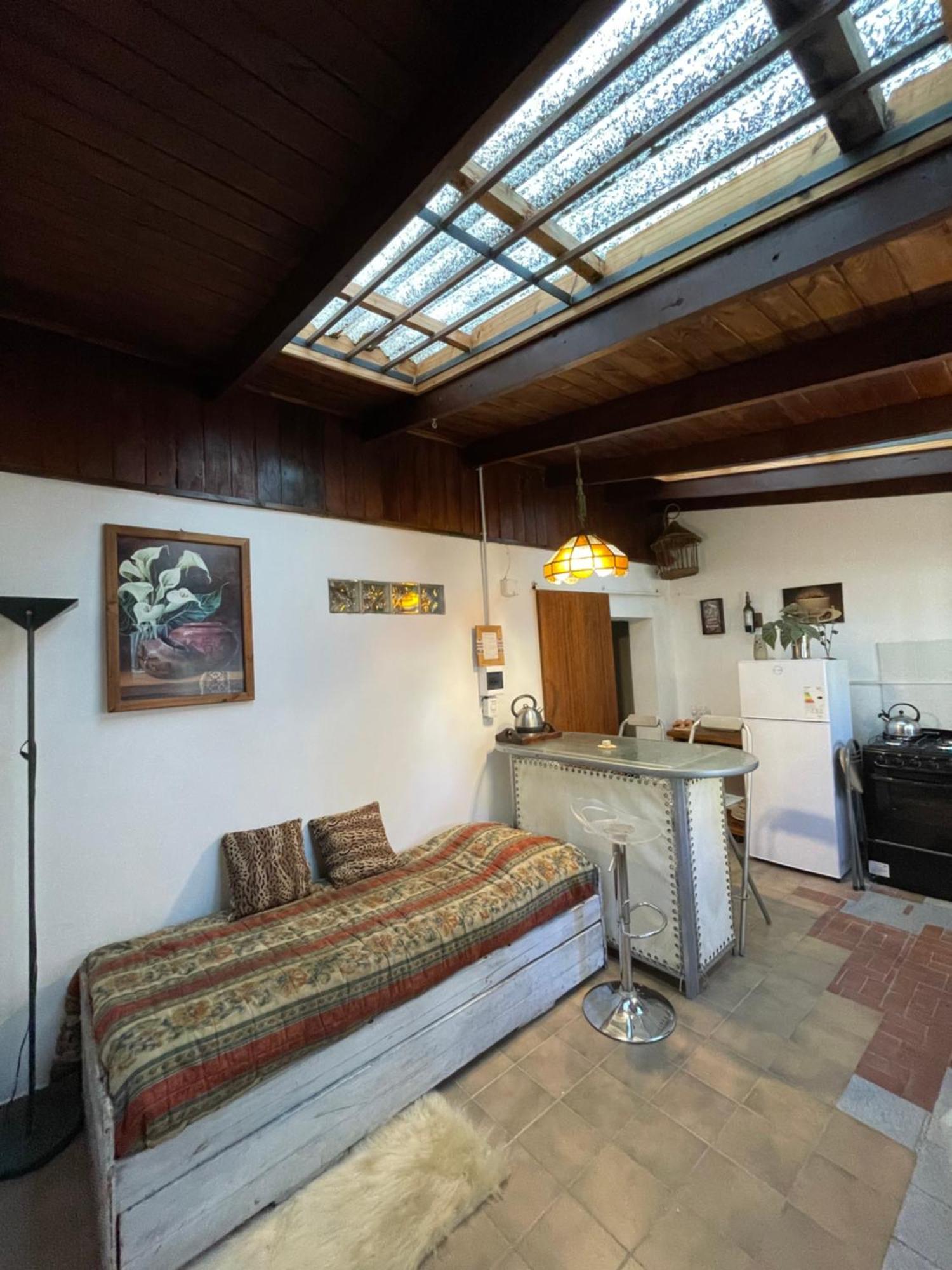 Abuelos Apartamento San Carlos de Bariloche