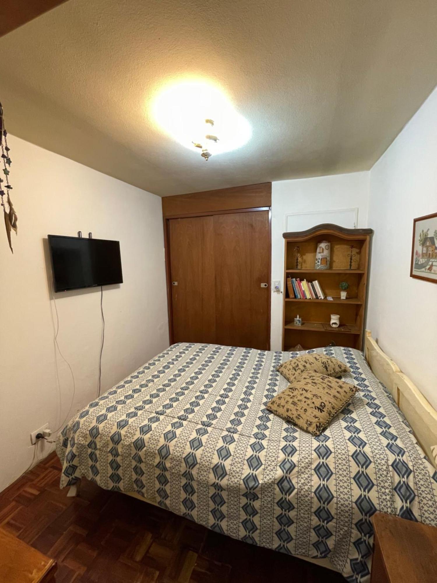 Abuelos Apartamento San Carlos de Bariloche