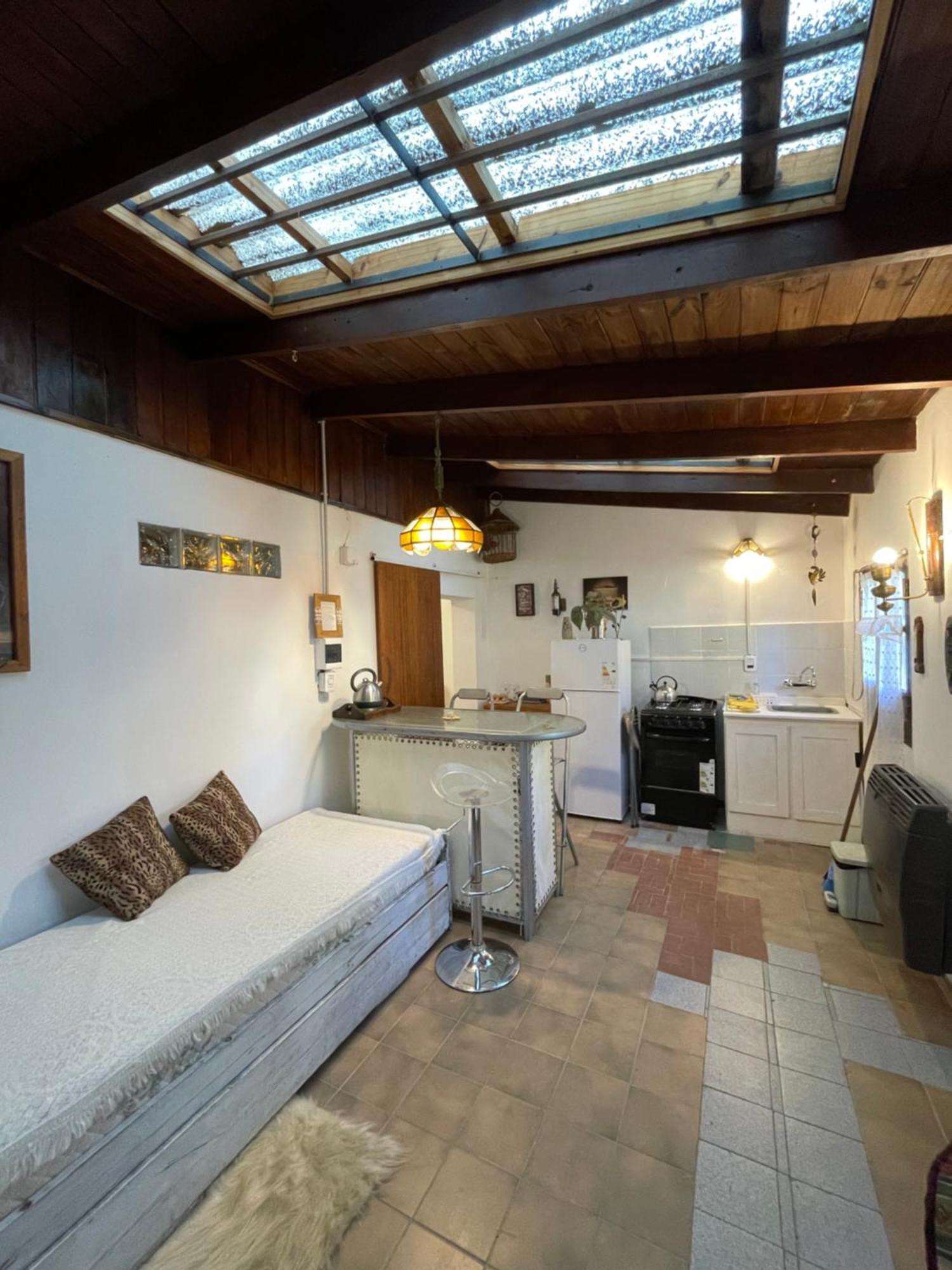 Apartamento Abuelos