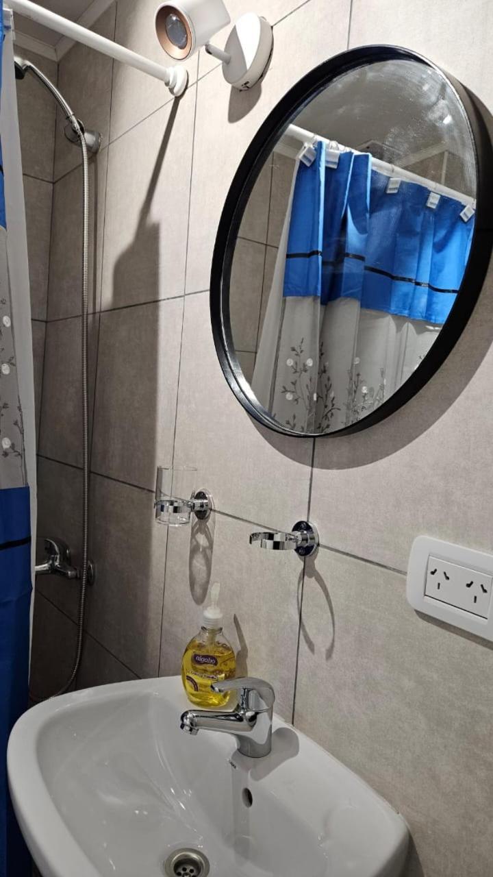 Apartamento Departamento Fortaleza Se Solicita Adelanto Garantia