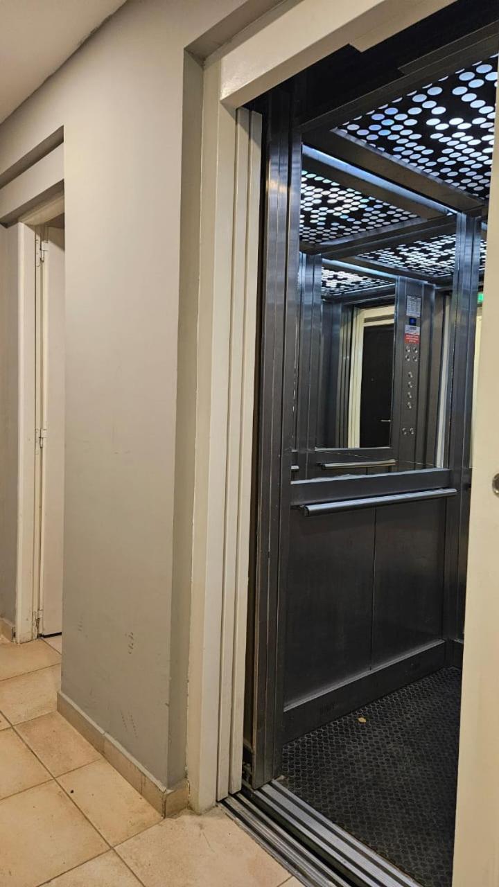 Departamento Fortaleza Se Solicita Adelanto Garantia *