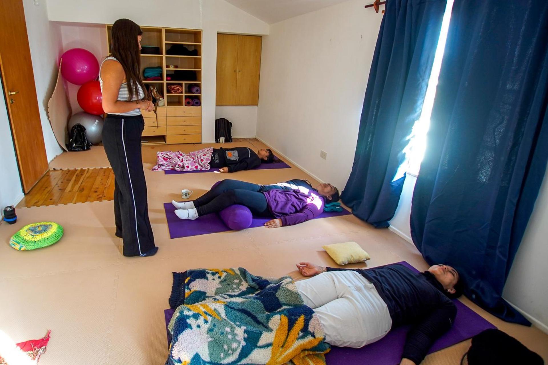 Re-crearte Centro Holistico San Carlos de Bariloche