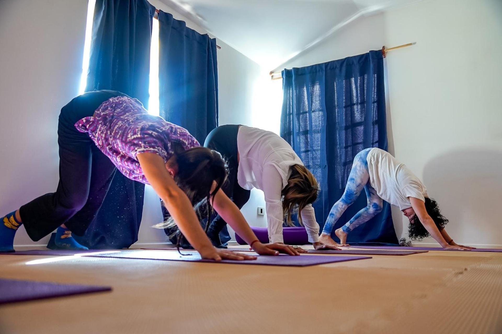 Re-crearte Centro Holistico * San Carlos de Bariloche