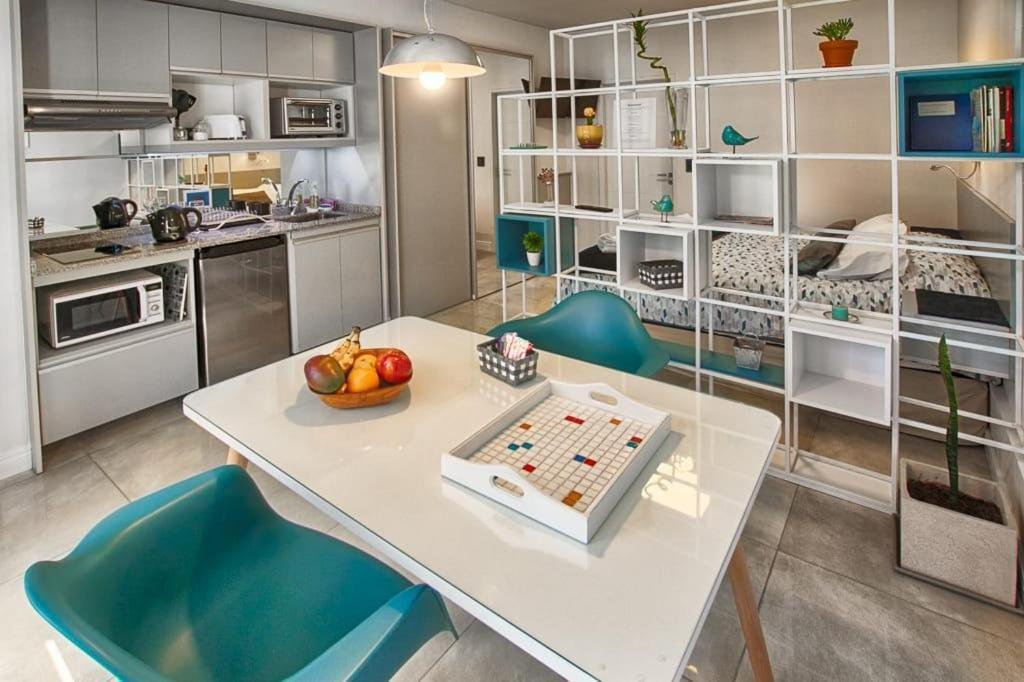 Apartamento Belgrano San Carlos de Bariloche