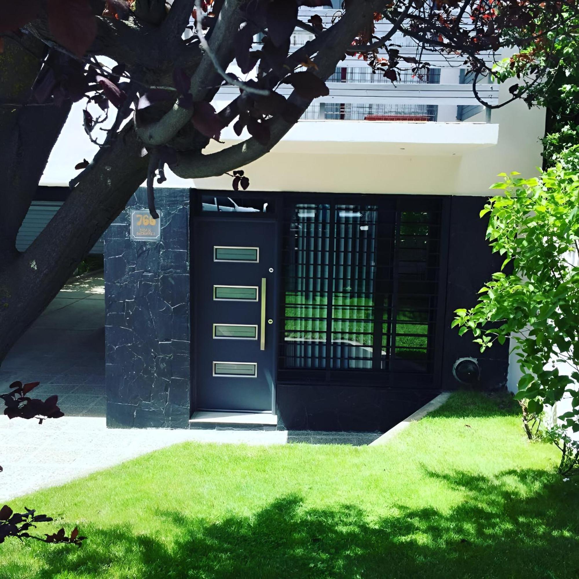Apartamento Belgrano *