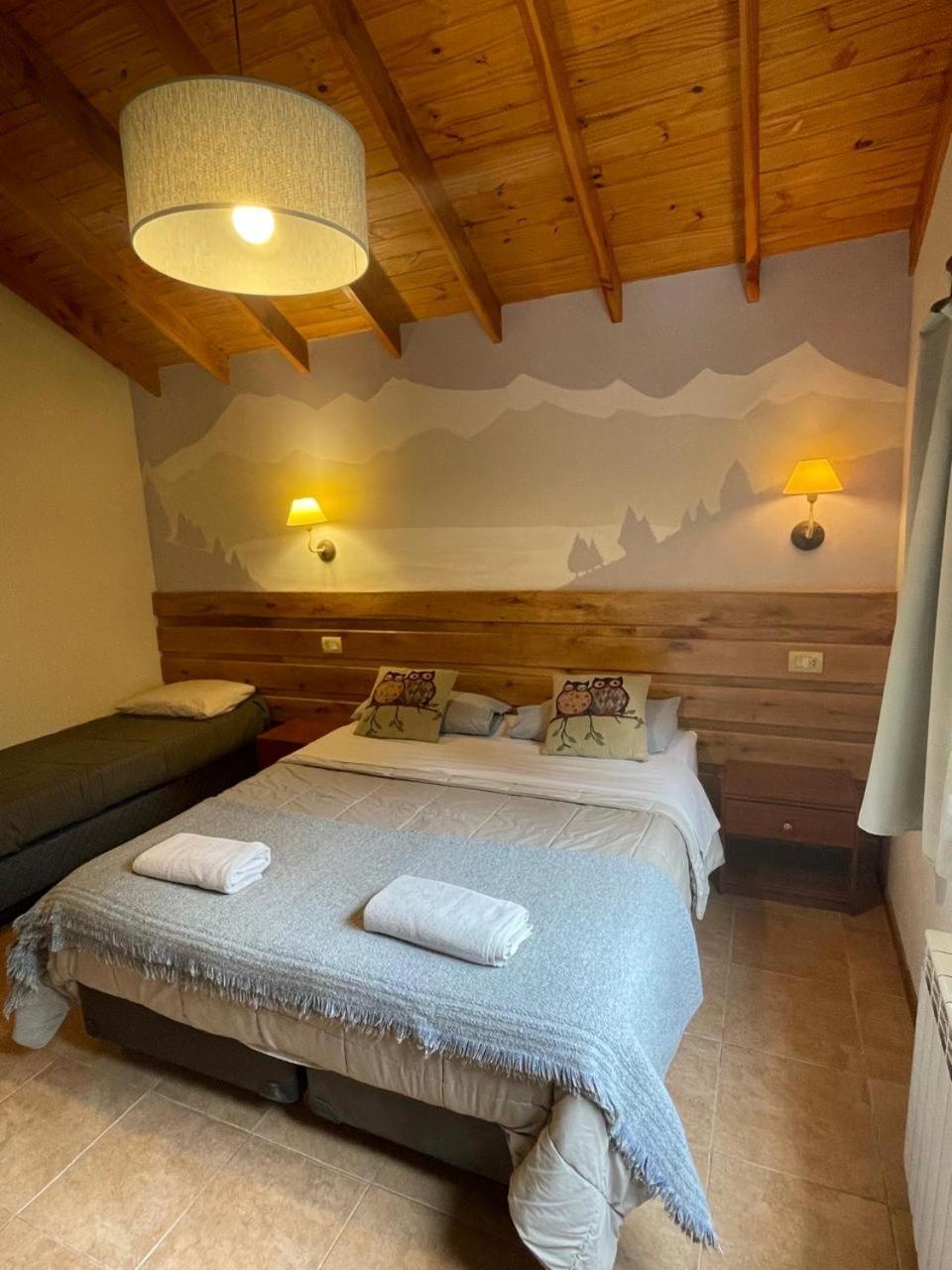 Casa Llao De Montana Сasa de vacaciones San Carlos de Bariloche