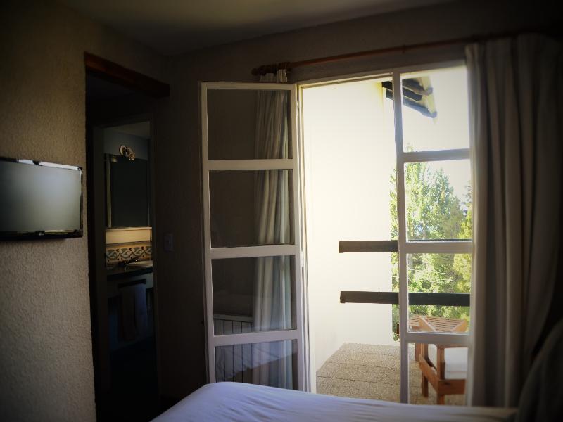 Residencia Pioneros