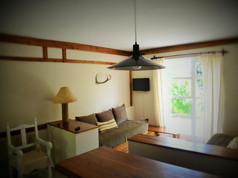 Resort Residencia Pioneros