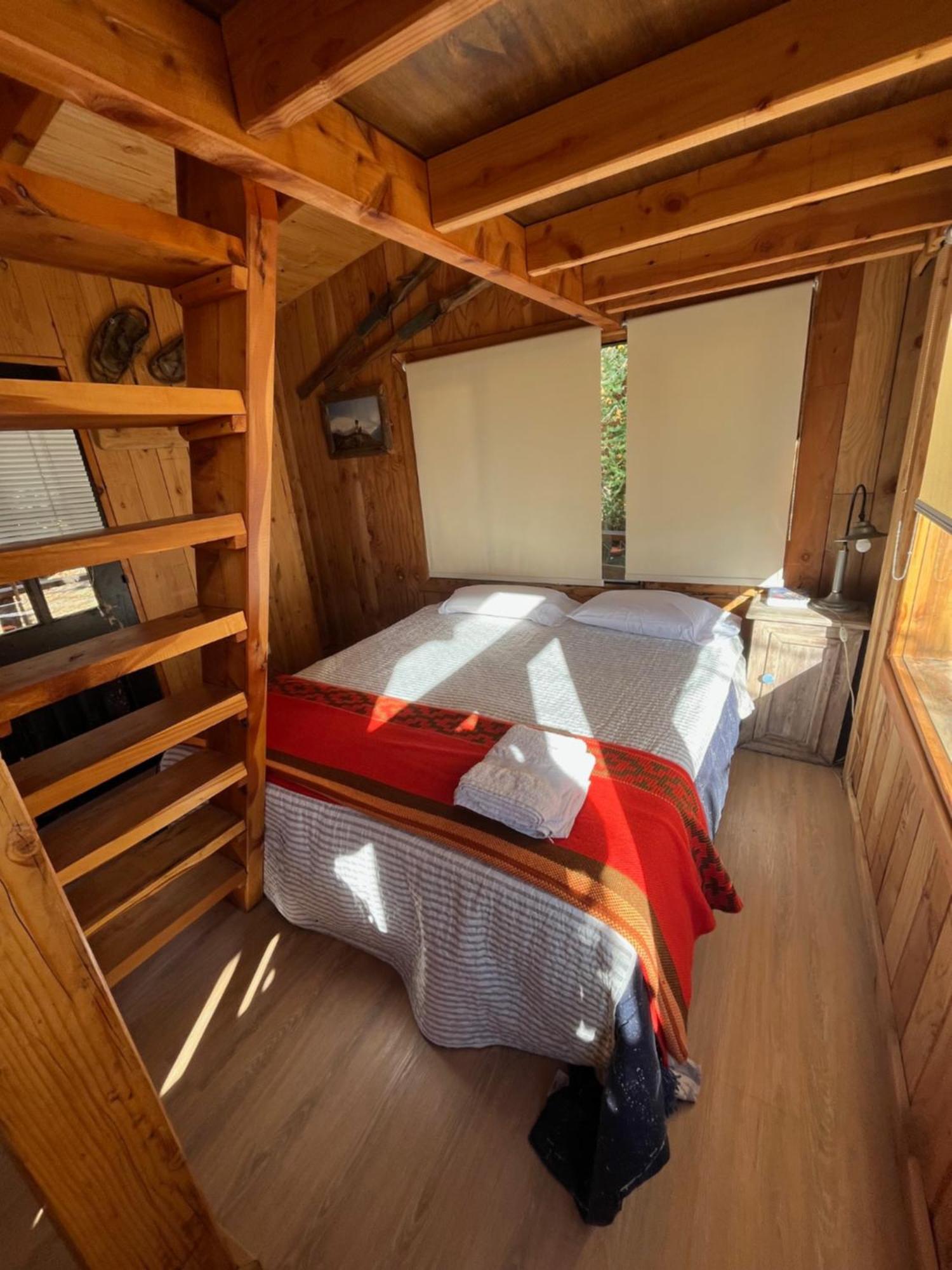 Apartamento Casita Del Arbol Santa Clara San Carlos de Bariloche
