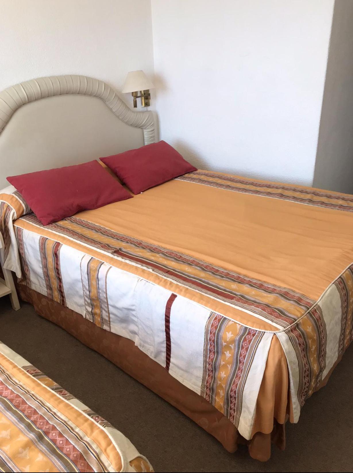 Flat Hotel San Carlos de Bariloche