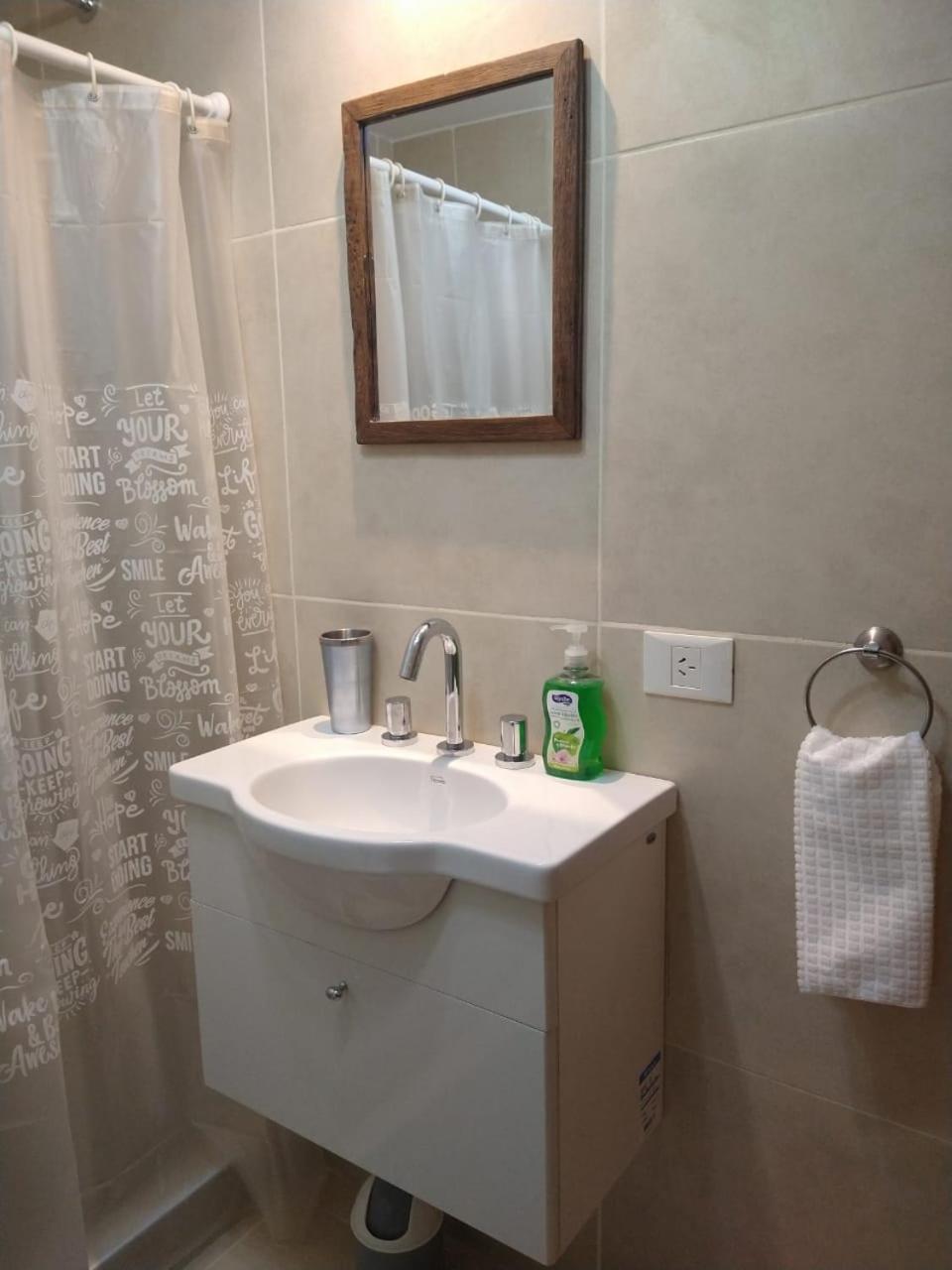 Apartamento Mery