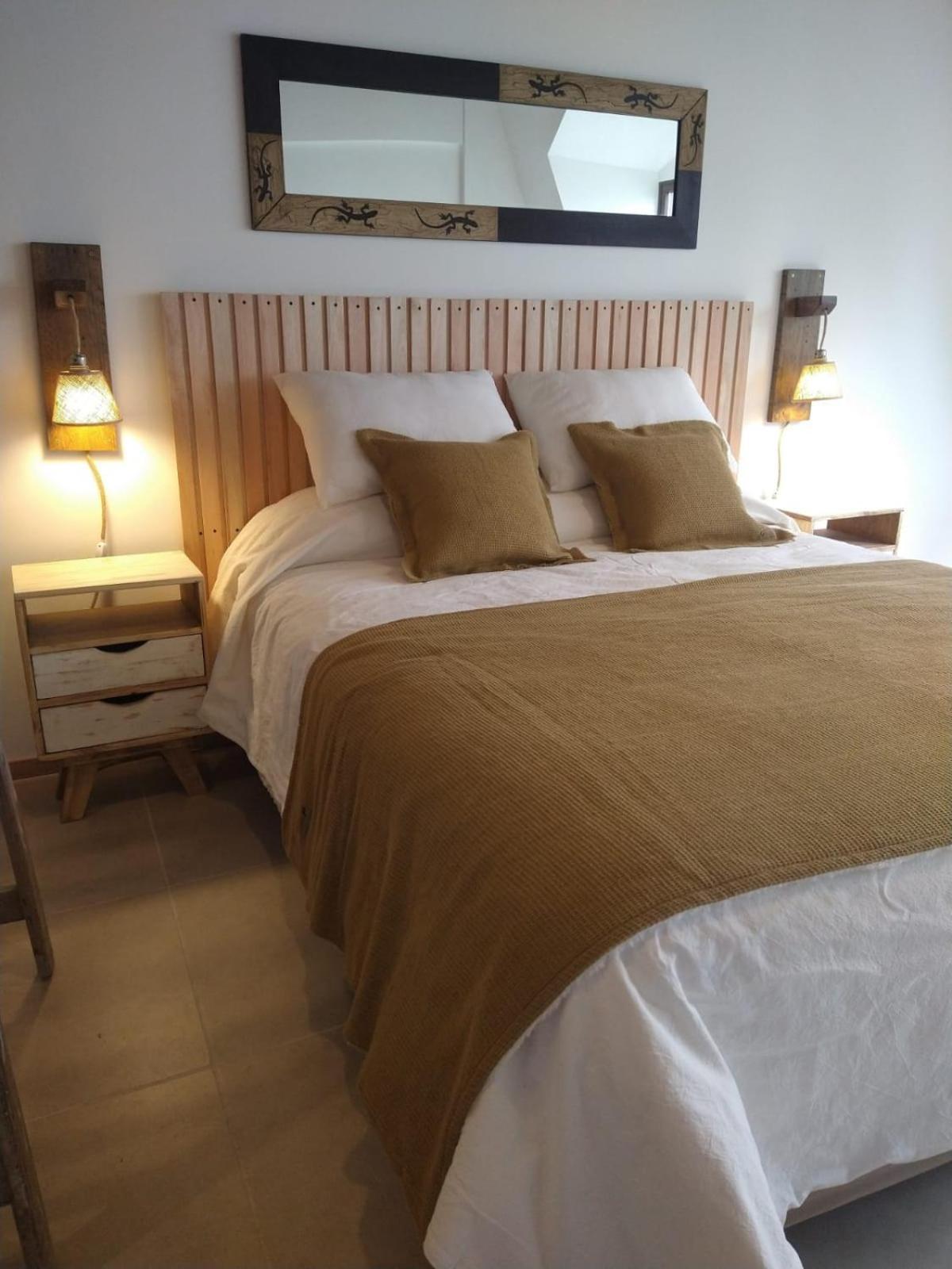 Apartamento Mery *