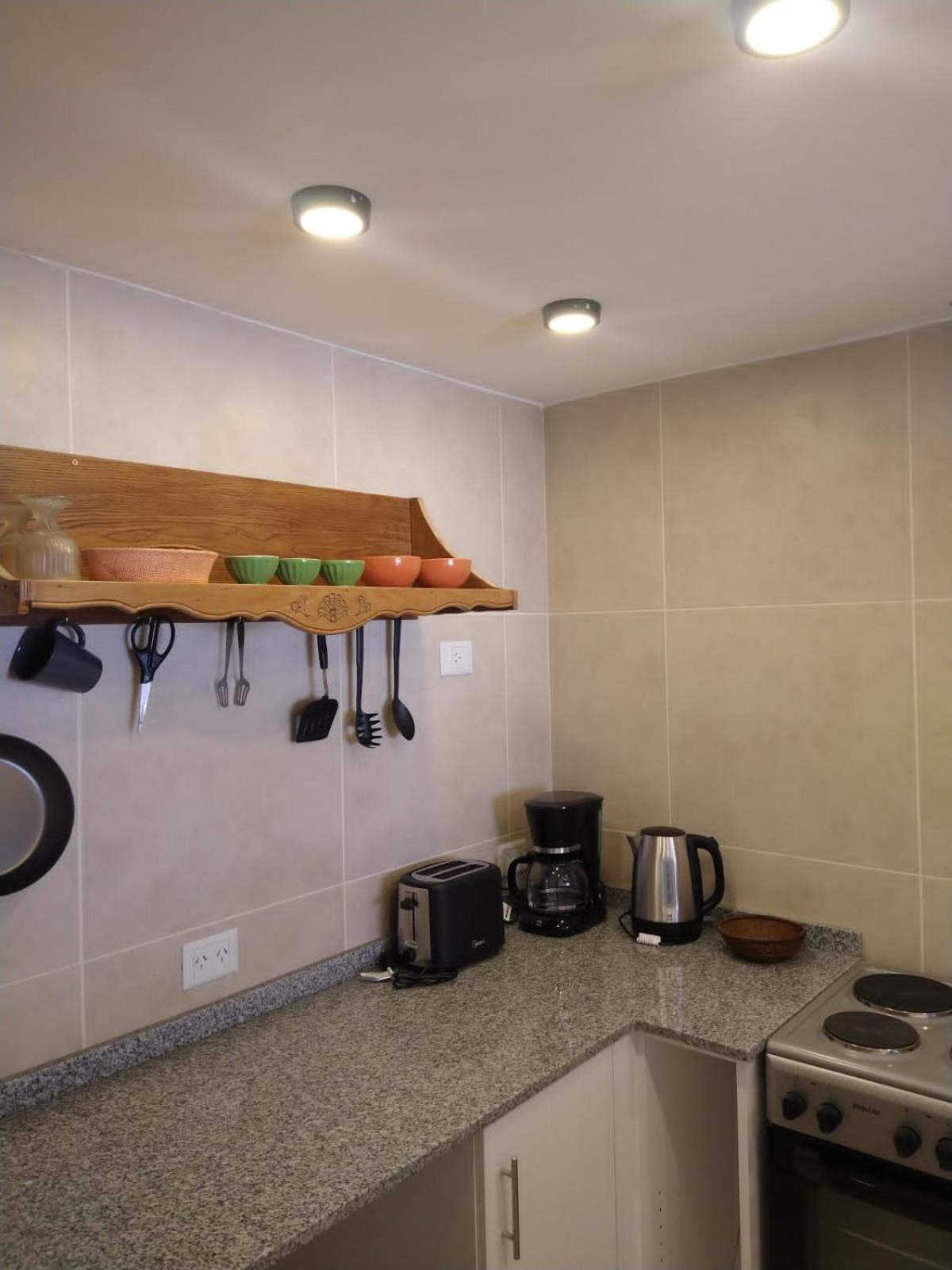 Mery Apartamento *