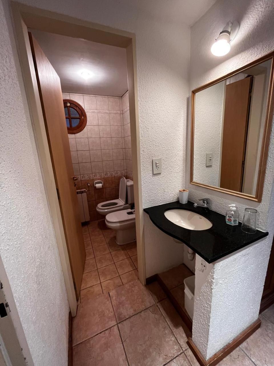 Apartamento Departamento - Cerro Catedral San Carlos de Bariloche