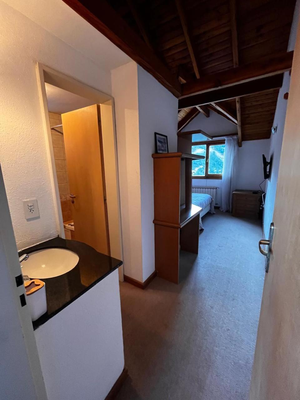 Departamento - Cerro Catedral
