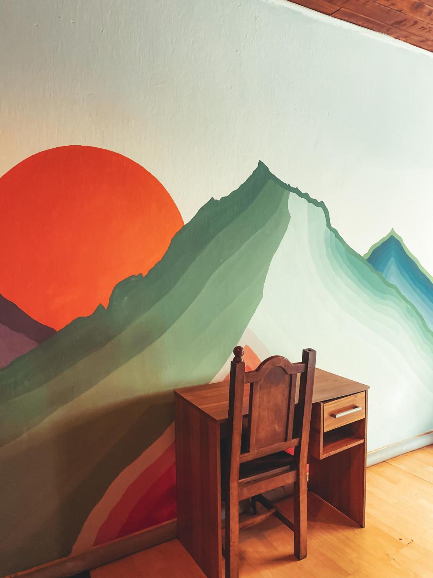 Hostal Like Quijote San Carlos de Bariloche