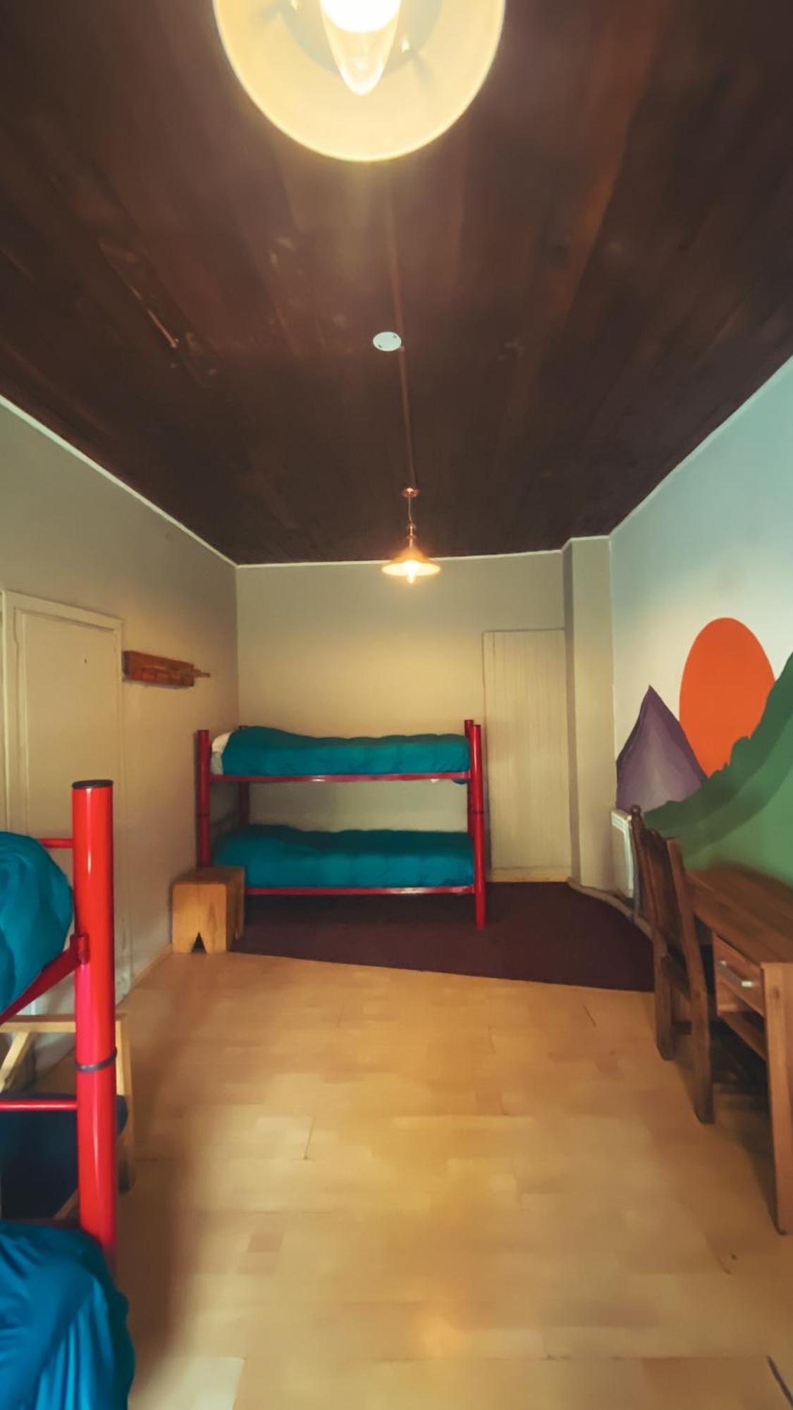 Hostal Like Quijote San Carlos de Bariloche