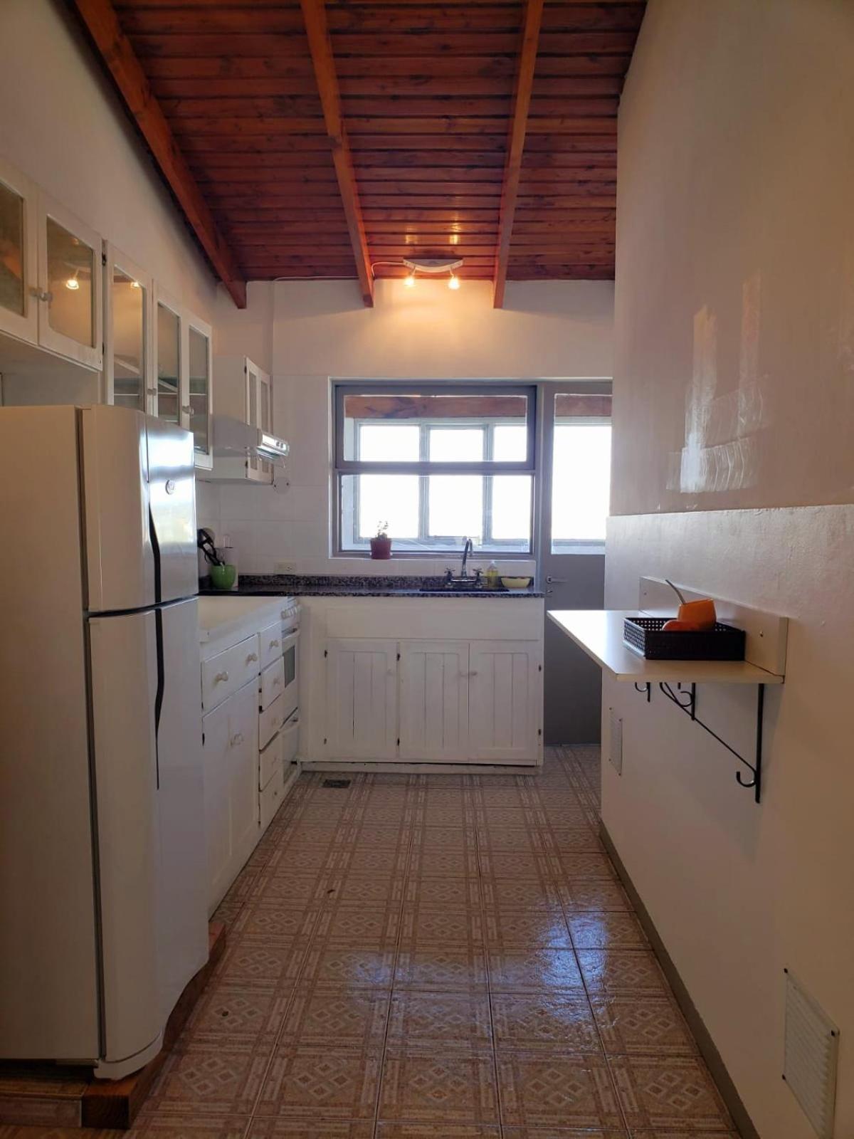 Altos De Onelli Apartment